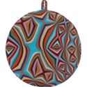 Digitalart Round Trivet View1