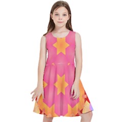 Digitalart Kids  Skater Dress