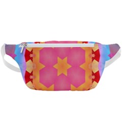 Digitalart Waist Bag 