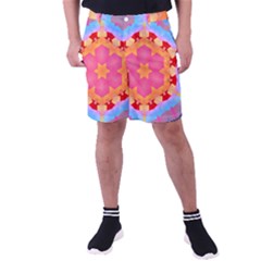 Digitalart Men s Pocket Shorts