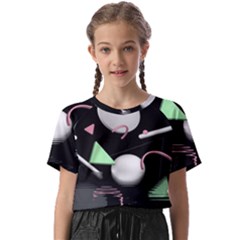 Digitalart Kids  Basic Tee