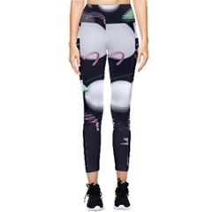 Digitalart Pocket Leggings 