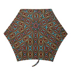 Digitalart Mini Folding Umbrellas by Sparkle