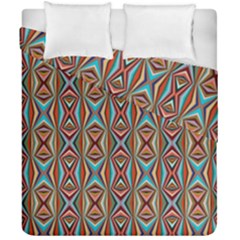 Digitalart Duvet Cover Double Side (california King Size)