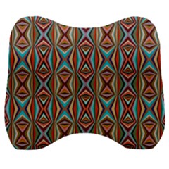 Digitalart Velour Head Support Cushion by Sparkle