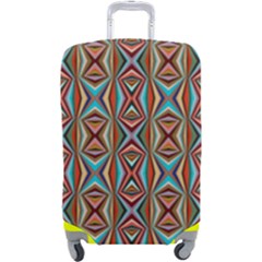 Digitalart Luggage Cover (large)