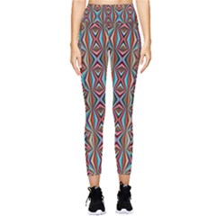 Digitalart Pocket Leggings 