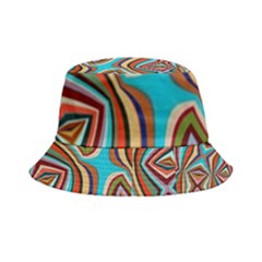 Digitalart Inside Out Bucket Hat