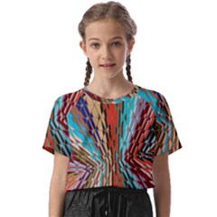 Digital Illusion Kids  Basic Tee