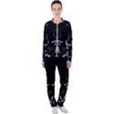 Digital Illusion Casual Jacket and Pants Set View1