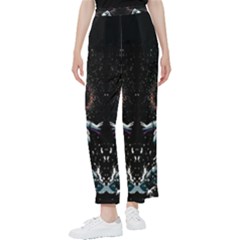 Digital Illusion Women s Pants 