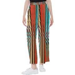 Digital Illusion Women s Pants 