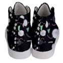 Digital Illusion Women s Hi-Top Skate Sneakers View4