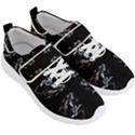 Digital Illusion Men s Velcro Strap Shoes View3