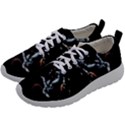 Digital Illusion Mens Athletic Shoes View2