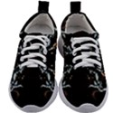 Digital Illusion Kids Athletic Shoes View1