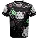 Digital Illusion Men s Cotton Tee View1