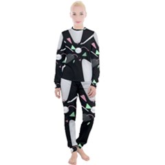 Digital Illusion Women s Lounge Set