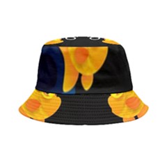 Digital Illusion Bucket Hat