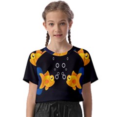 Digital Illusion Kids  Basic Tee