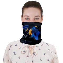 Digital Illusion Face Covering Bandana (adult) by Sparkle