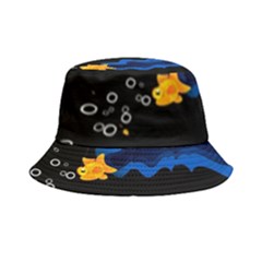 Digital Illusion Bucket Hat