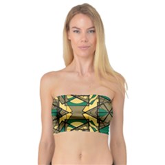 Abstract Pattern Geometric Backgrounds   Bandeau Top by Eskimos