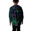 Mara Kids  Hooded Windbreaker View2