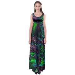 Mara Empire Waist Maxi Dress by MRNStudios