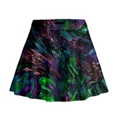 Mara Mini Flare Skirt by MRNStudios