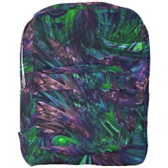 Mara Full Print Backpack by MRNStudios