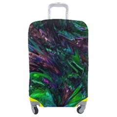 Mara Luggage Cover (medium) by MRNStudios