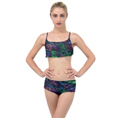 Mara Layered Top Bikini Set by MRNStudios