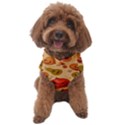 Pumpkin Muzzles Dog Sweater View1