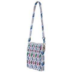 New Year Gifts Multi Function Travel Bag by SychEva