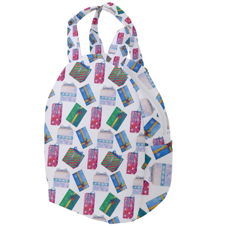 New Year Gifts Travel Backpacks