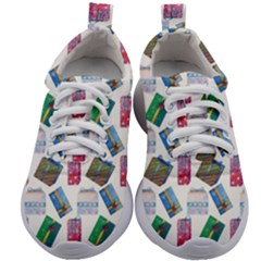 New Year Gifts Kids Athletic Shoes