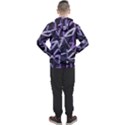 3d Lovely Geo Lines Vi Men s Pullover Hoodie View2