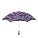 3d Lovely Geo Lines  Iv Straight Umbrellas View3