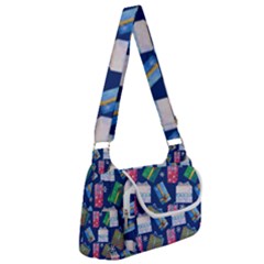 New Year Gifts Multipack Bag by SychEva