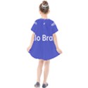 225×220-3 Kids  Smock Dress View2