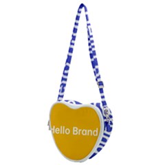 225×220-3 225×220-yellow Heart Shoulder Bag by VergryEy