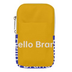 225×220-3 225×220-yellow Waist Pouch (small) by VergryEy