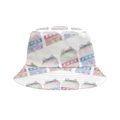 Gift Boxes Bucket Hat