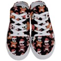 Zanoskull - Gingerbread MON Half Slippers View1