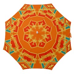 Abstract Pattern Geometric Backgrounds   Straight Umbrellas by Eskimos