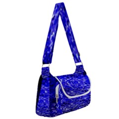 Blue Waves Flow Series 1 Multipack Bag by DimitriosArt