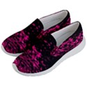 Rose Waves Flow Series 1 Women s Lightweight Slip Ons View2