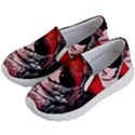 Shaman Kids Lightweight Slip Ons View2