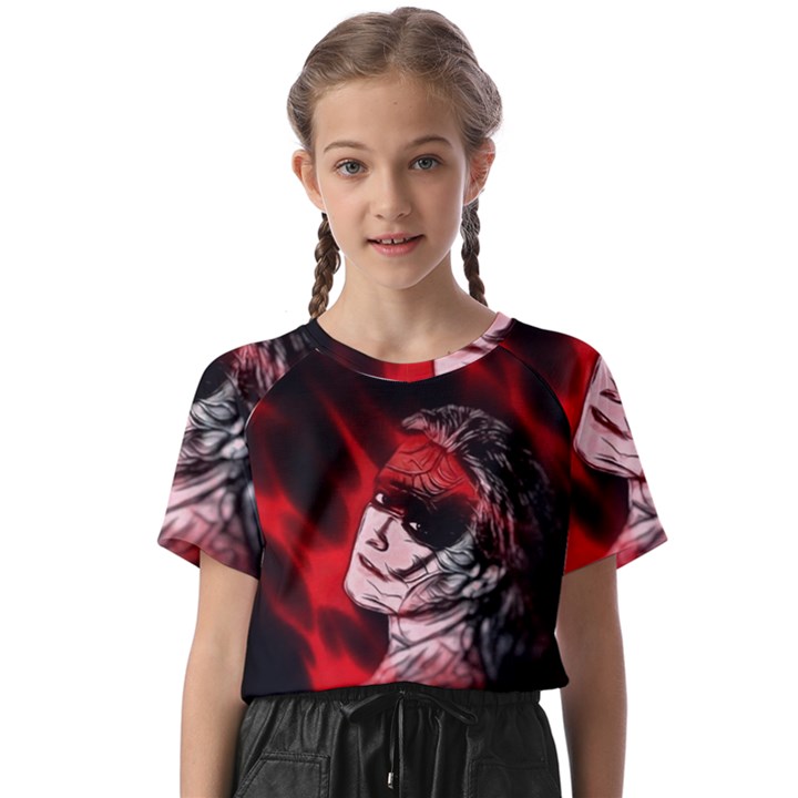 Shaman Kids  Basic Tee